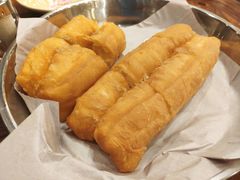 -顺德一品粥·20年凤城老字号(芳村店)