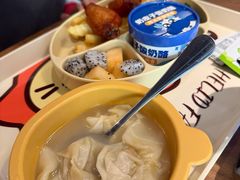 -首秀·四川料理(星耀101店)