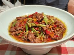 -老街鱼嘴巴(坡子街老店)