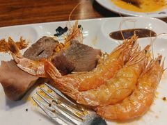 -汉巴味德(大悦城店)