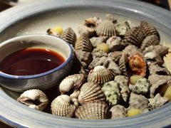 贝类双拼-荣小馆(杭州大厦店)