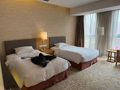 -天津水游城丽筠酒店