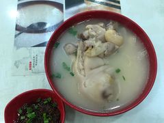廖老妈蹄花-廖老妈蹄花店(人民公园陕西街259号店)