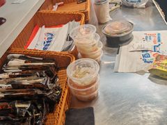 -巴尔喀十新疆餐厅(开发区店)
