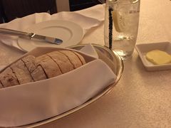 -上海和平饭店-华懋阁 The Cathay Room