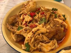-东排食堂长沙小吃大排档(五一广场店)