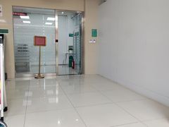 -中国农业银行(北京和平里东街支行)