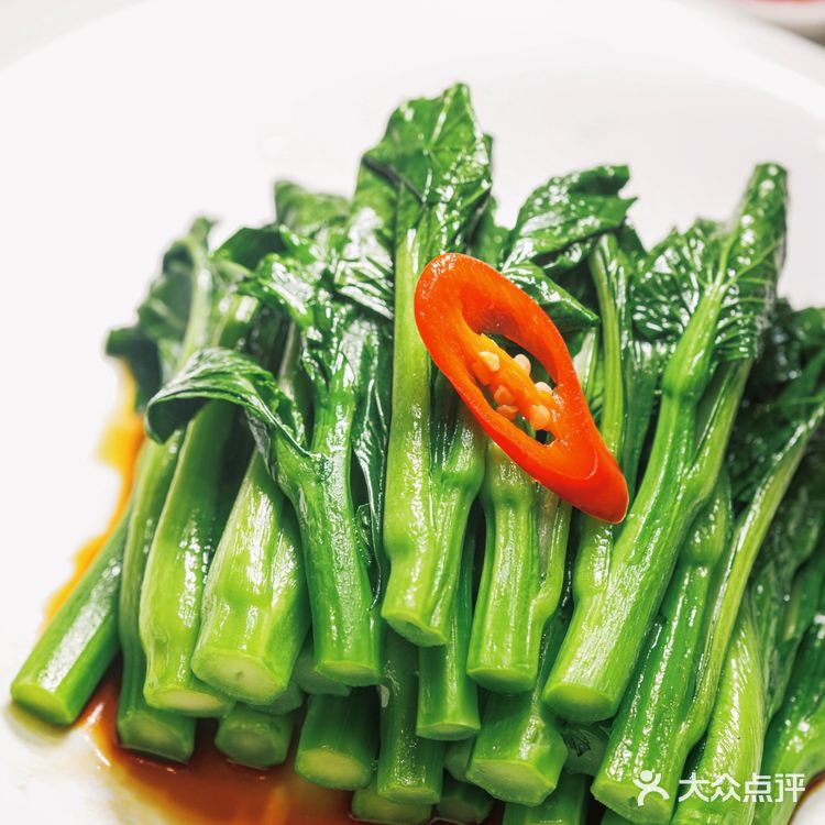 春天来阿巧粤菜|每一道都让人回味无穷!