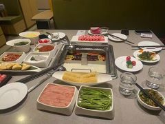-海底捞火锅(长沙华创国际广场店)