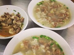 -盖邑扁食店
