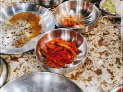 -朴安胖·韩国烤肉(沈阳店)