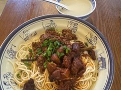 -辣肉面大王(天平路店)