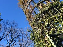 -三鹰之森吉卜力美术馆