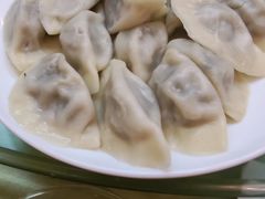 -东北四季饺子王(华山路店)