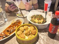 -前海沿·青岛菜(李沧万达店)