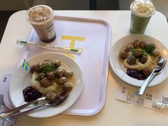 -宜家·瑞典风味餐厅(无锡店)