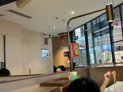 -海底捞火锅(新松江路店)