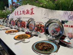 -南美元生态大酒店(海珠店)