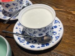 -粗茶淡饭·隐庐私厨(东亭店)