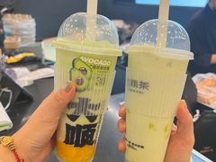 -宫鼎茶(安顺八店)