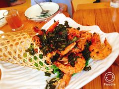 -长寿参鸡汤(朝韩风情街店)