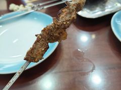 -中国传统伊兰拉面(石景山店)
