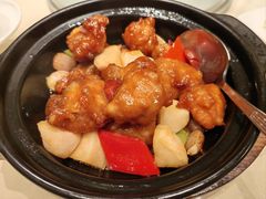 -金苑海鲜酒家(来魅力店)