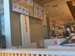 -吉野家(保利广场店)
