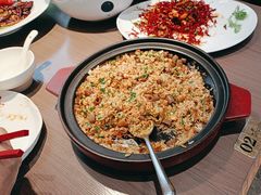 -将相和·海鲜蒸饺大连菜