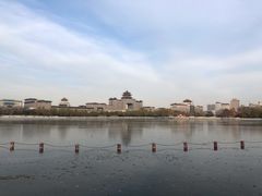 -莲花池公园