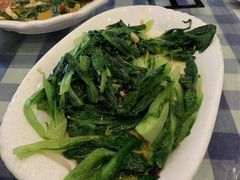 -钱大妈海鲜饭店(保利林语店)