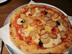 -FABIO’S费比欧披萨餐厅