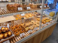 桑葚贝果-前进麦味·天然烘焙(凯德1818店)