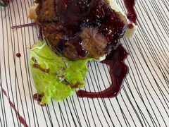 -V Bar海景扒房(北海湾惠龙万达嘉华酒店)