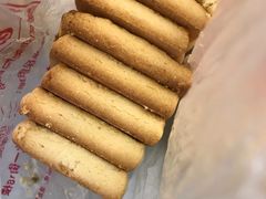 -中关村茶点