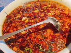 -麻六记(新天地店)