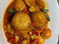 -兰湘子·湘菜小炒(石家庄万象城店)