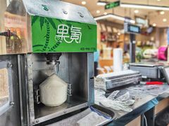 -盒马鲜生(岭南新世界店)