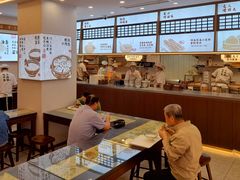 -小桃园·豆浆油条(复兴中路店)