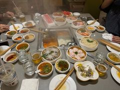 -海底捞火锅(金光华店)