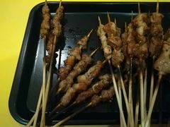 -望京小腰(北京总店)