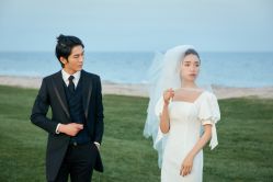 -薇视觉婚纱摄影工作室·婚纱照·结婚照