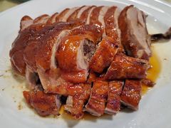 烧鸭例牌-老字号蛇口德记烧腊饭店·海鲜加工