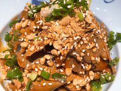 -雲蜀龙阁·金牌水煮鱼(方庄店)