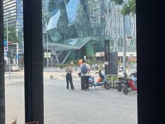 -星巴克(深圳软件园产业基地店)