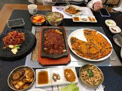 -韩满园· 甄选韩式烤肉