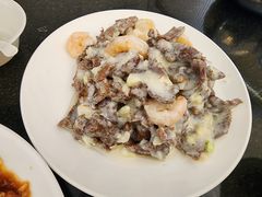 -清真宏玉祥黄门脸餐厅(华荫东里店)