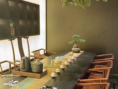 -宫燕府·京菜·烤鸭·淮扬菜(王府中心店)
