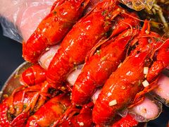 -何师烧烤Pro ·小龙虾·江湖川菜·精酿啤酒(太古里店)