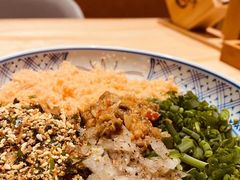 -松鱼亭·和牛烧肉(协鑫广场店)